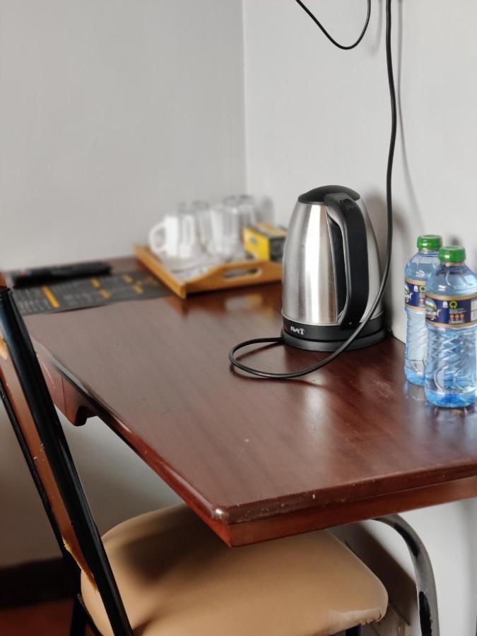 Cozy Nest Westbreeze Upperhill C6 Hotel Nairobi Ngoại thất bức ảnh