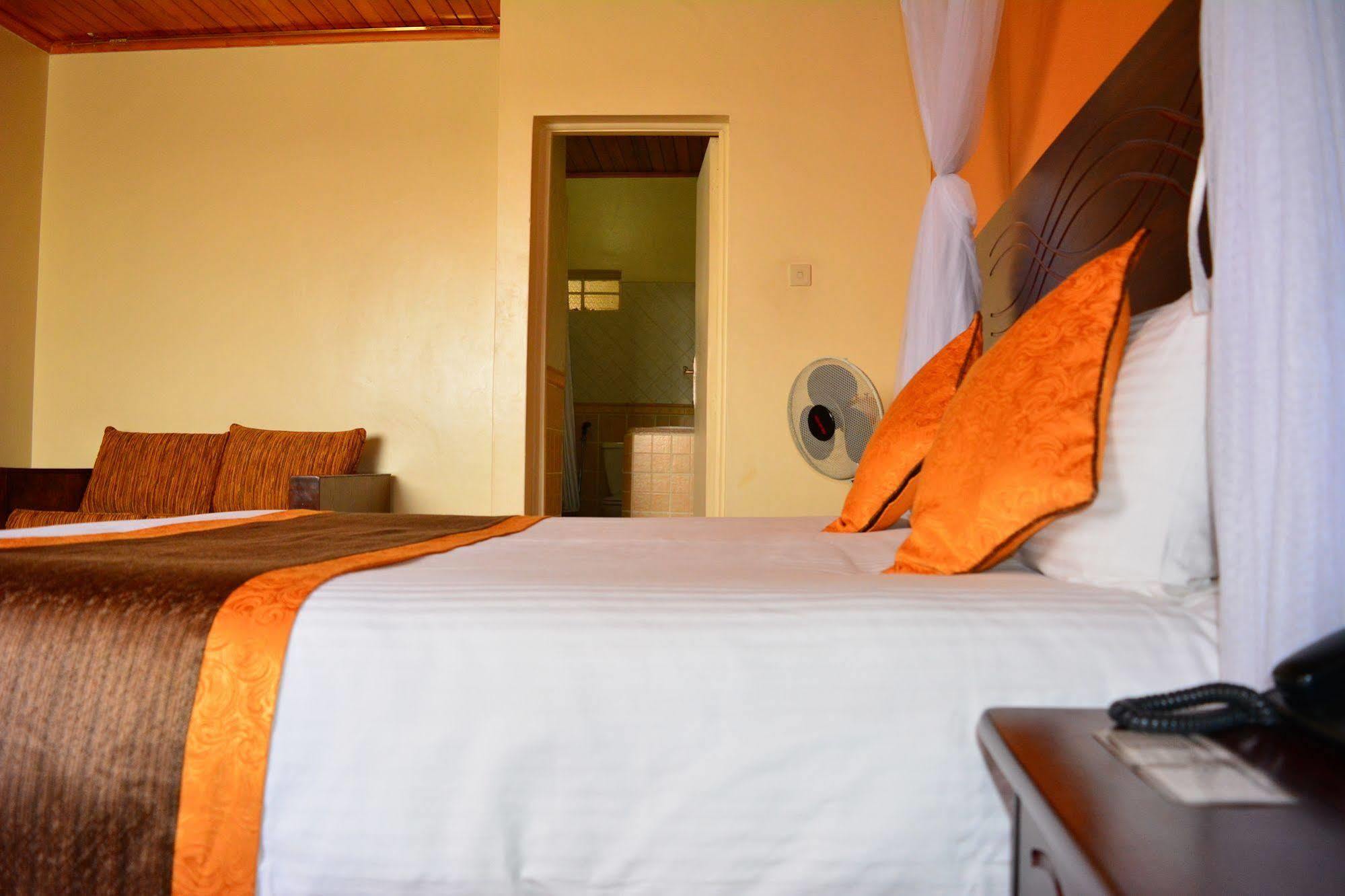 Cozy Nest Westbreeze Upperhill C6 Hotel Nairobi Ngoại thất bức ảnh